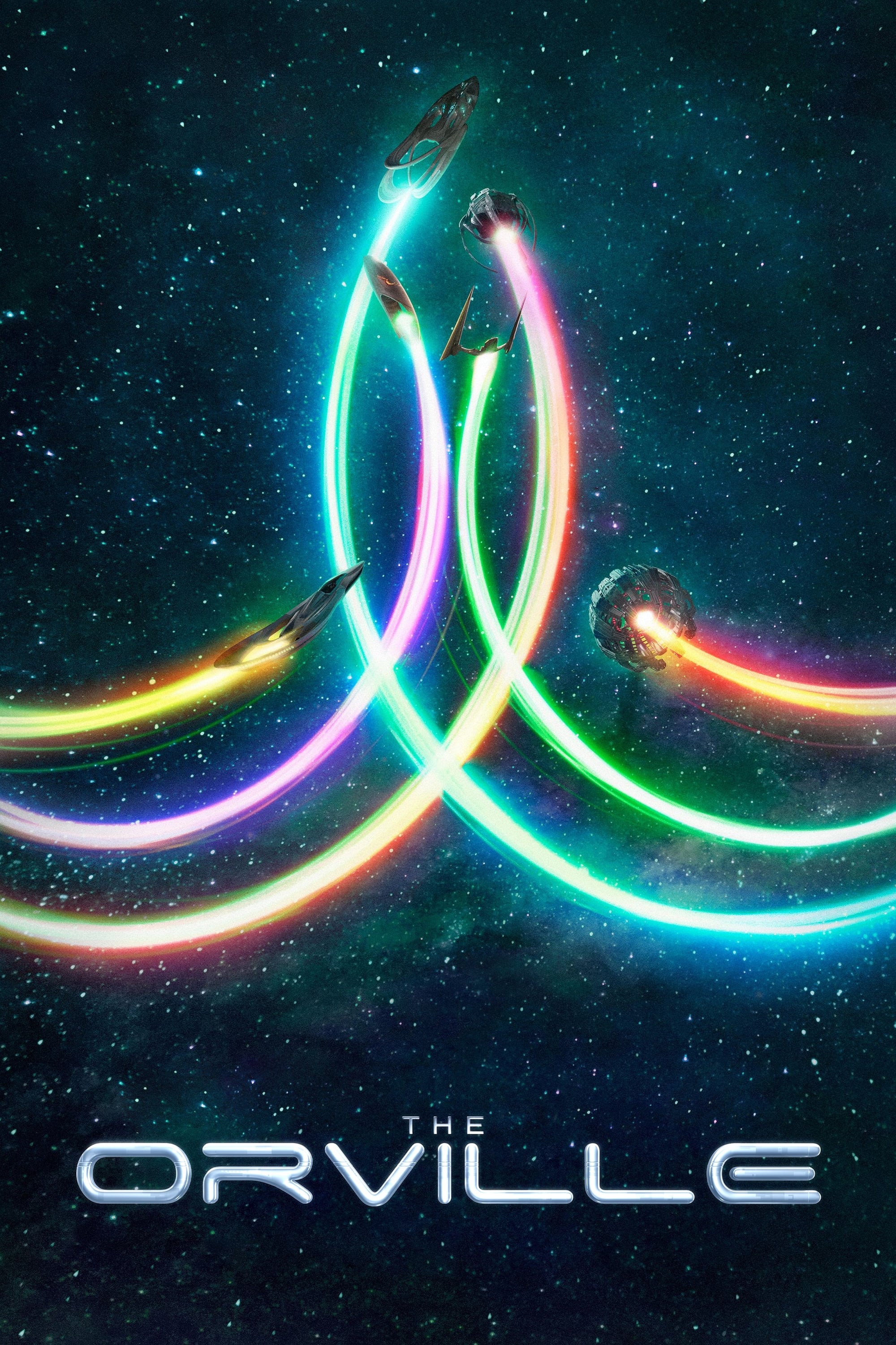 The Orville [191302] (A1505183875) [[TV Shows]] --Plex--